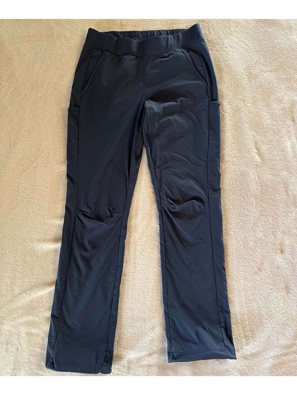 Columbia Omni-Shield Active Hiking Pants: